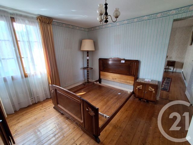 Maison &agrave; vendre - 4 pi&egrave;ces - 91 m2 - Pont L Eveque - 14 - BASSE-NORMANDIE