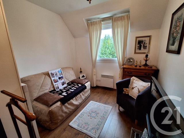Maison &agrave; vendre - 4 pi&egrave;ces - 76 m2 - Pont L Eveque - 14 - BASSE-NORMANDIE