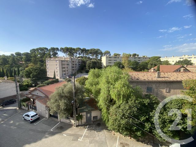 Appartement &agrave; vendre - 4 pi&egrave;ces - 70 m2 - Toulon - 83 - PROVENCE-ALPES-COTE-D-AZUR