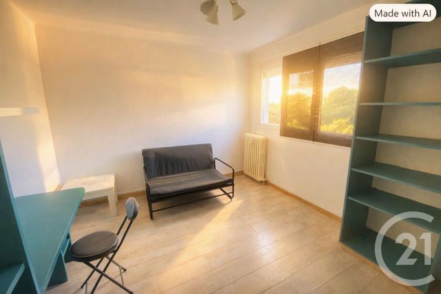 Appartement &agrave; vendre - 4 pi&egrave;ces - 70 m2 - Toulon - 83 - PROVENCE-ALPES-COTE-D-AZUR