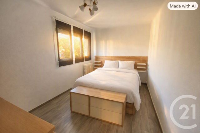 Appartement &agrave; vendre - 4 pi&egrave;ces - 70 m2 - Toulon - 83 - PROVENCE-ALPES-COTE-D-AZUR