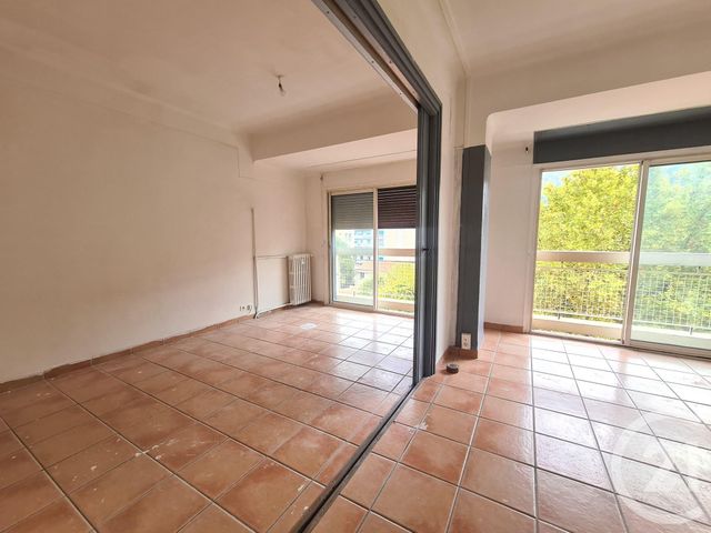 appartement à vendre - 2 pièces - 45 m2 - Toulon - 83 - PROVENCE-ALPES-COTE-D-AZUR