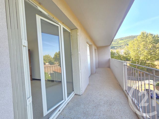 appartement - TOULON - 83