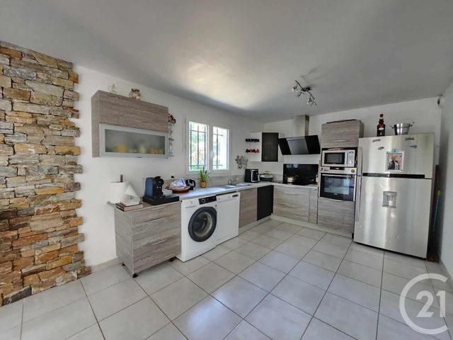 Maison à vendre - 4 pièces - 97,03 m2 - Toulon - 83 - PROVENCE-ALPES-COTE-D-AZUR