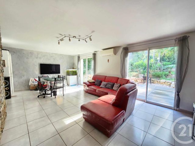 Maison à vendre - 4 pièces - 97,03 m2 - Toulon - 83 - PROVENCE-ALPES-COTE-D-AZUR