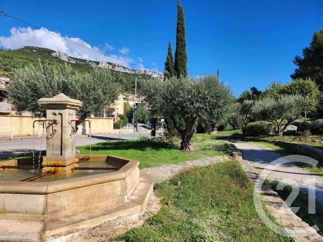 Maison à vendre - 4 pièces - 97,03 m2 - Toulon - 83 - PROVENCE-ALPES-COTE-D-AZUR