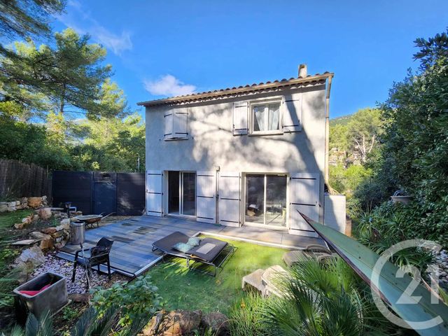 Maison à vendre - 4 pièces - 97,03 m2 - Toulon - 83 - PROVENCE-ALPES-COTE-D-AZUR