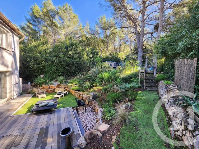 Maison à vendre - 4 pièces - 97,03 m2 - Toulon - 83 - PROVENCE-ALPES-COTE-D-AZUR