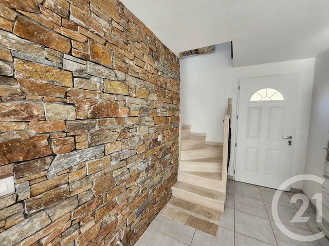 Maison à vendre - 4 pièces - 97,03 m2 - Toulon - 83 - PROVENCE-ALPES-COTE-D-AZUR