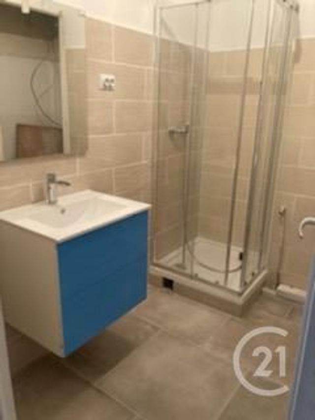 Appartement à vendre - 3 pièces - 54,32 m2 - Toulon - 83 - PROVENCE-ALPES-COTE-D-AZUR