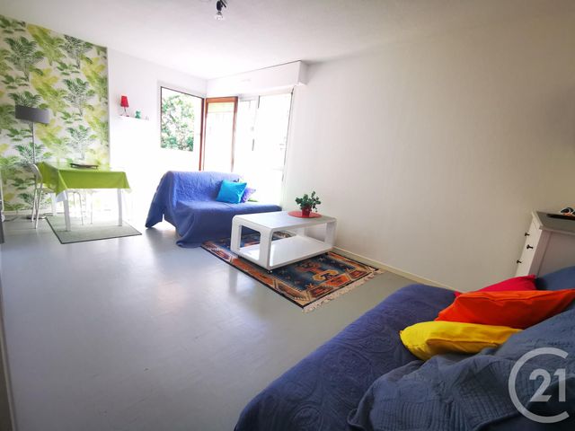 Appartement F1 à louer - 1 pièce - 31,32 m2 - Toulon - 83 - PROVENCE-ALPES-COTE-D-AZUR