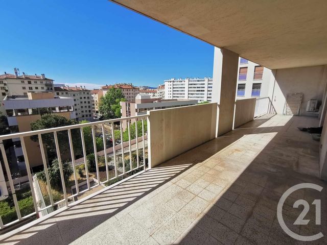 Appartement T5 à vendre - 5 pièces - 95,46 m2 - Toulon - 83 - PROVENCE-ALPES-COTE-D-AZUR