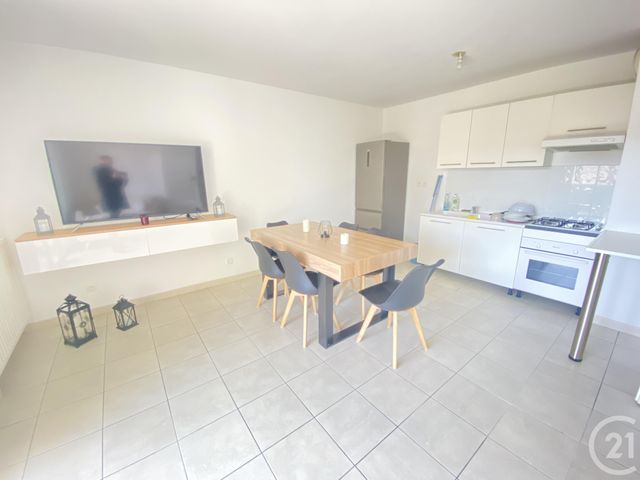Appartement T2 &agrave; vendre - 2 pi&egrave;ces - 42 m2 - Toulon - 83 - PROVENCE-ALPES-COTE-D-AZUR
