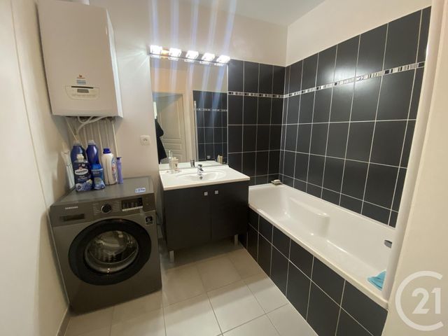 Appartement T2 &agrave; vendre - 2 pi&egrave;ces - 42 m2 - Toulon - 83 - PROVENCE-ALPES-COTE-D-AZUR