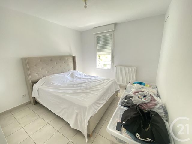 Appartement T2 &agrave; vendre - 2 pi&egrave;ces - 42 m2 - Toulon - 83 - PROVENCE-ALPES-COTE-D-AZUR