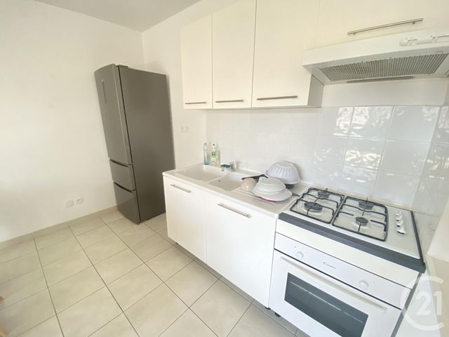 Appartement T2 &agrave; vendre - 2 pi&egrave;ces - 42 m2 - Toulon - 83 - PROVENCE-ALPES-COTE-D-AZUR
