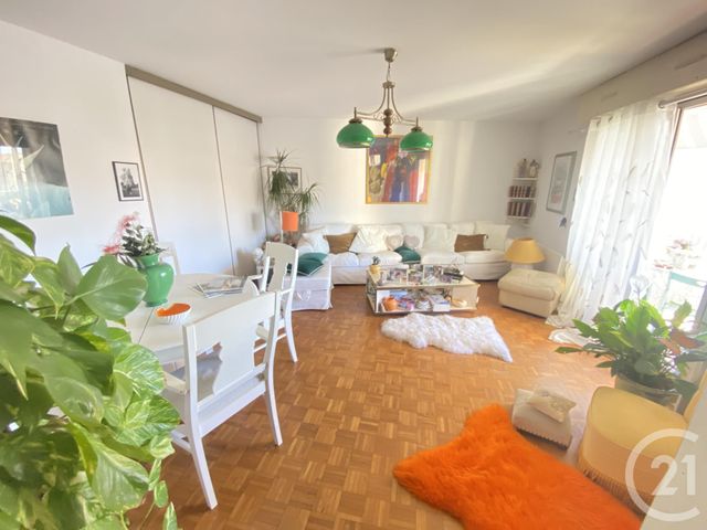 appartement à vendre - 3 pièces - 72 m2 - Toulon - 83 - PROVENCE-ALPES-COTE-D-AZUR