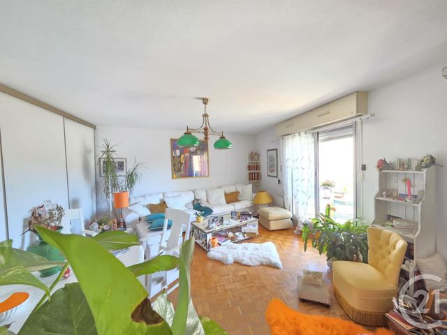 appartement - TOULON - 83