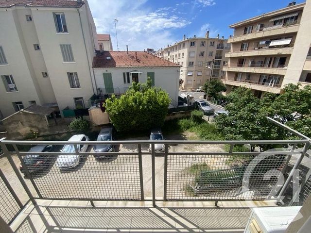 appartement à vendre - 5 pièces - 85 m2 - Toulon - 83 - PROVENCE-ALPES-COTE-D-AZUR