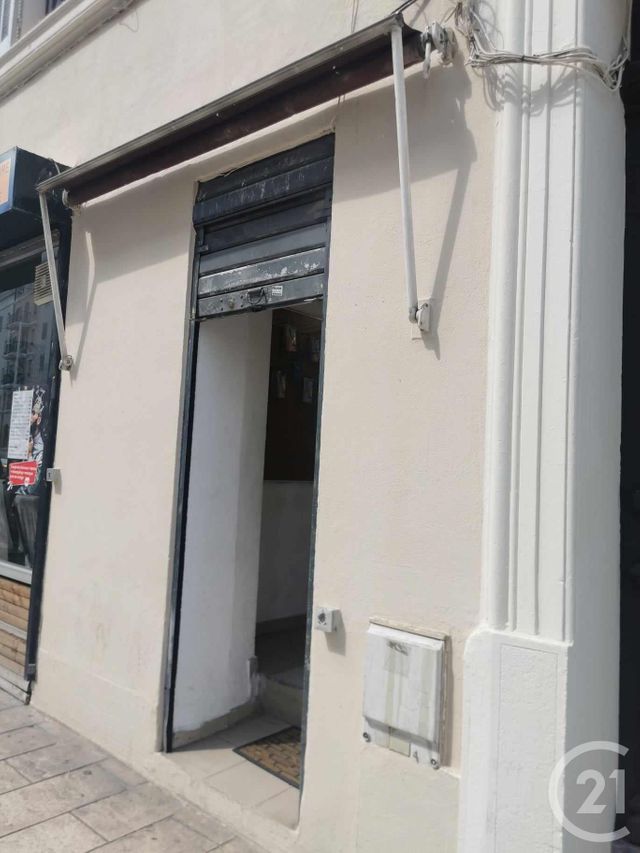 Local commercial à vendre - 12.0 m2 - 83 - Var