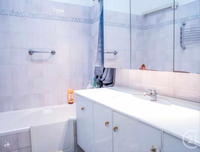 Appartement F5 à vendre - 5 pièces - 136,13 m2 - Toulon - 83 - PROVENCE-ALPES-COTE-D-AZUR