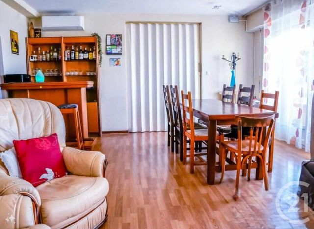 Appartement F5 à vendre - 5 pièces - 136,13 m2 - Toulon - 83 - PROVENCE-ALPES-COTE-D-AZUR