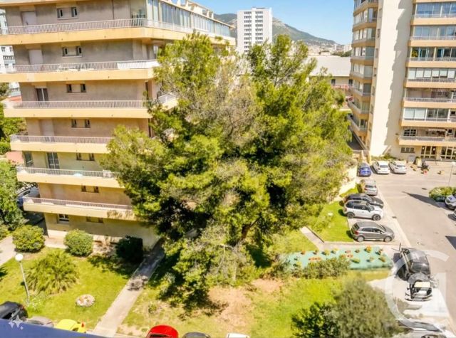 Appartement F5 à vendre - 5 pièces - 136,13 m2 - Toulon - 83 - PROVENCE-ALPES-COTE-D-AZUR
