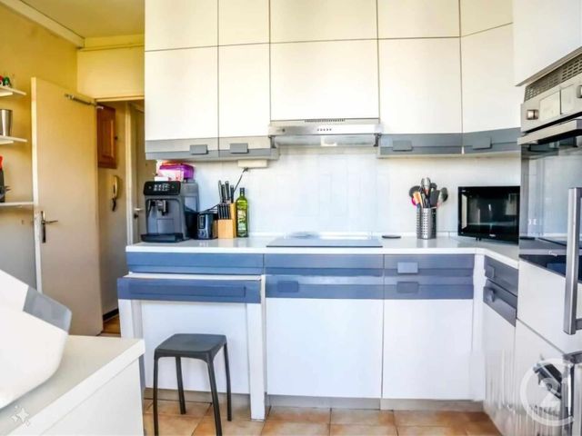 Appartement F5 à vendre - 5 pièces - 136,13 m2 - Toulon - 83 - PROVENCE-ALPES-COTE-D-AZUR