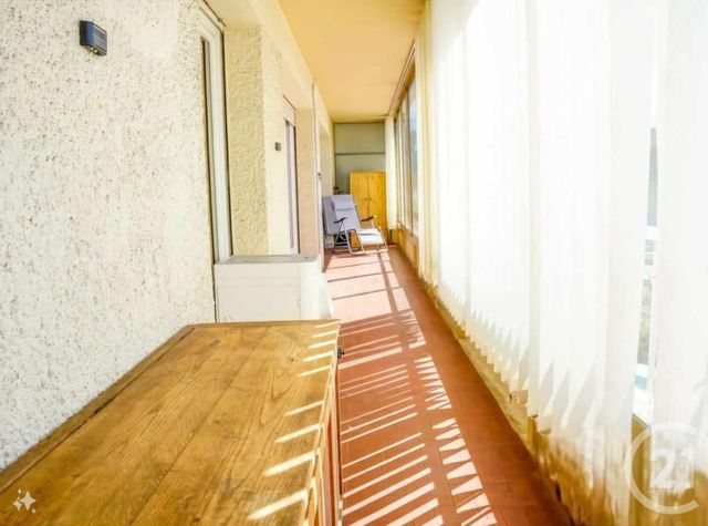 Appartement F5 à vendre - 5 pièces - 136,13 m2 - Toulon - 83 - PROVENCE-ALPES-COTE-D-AZUR