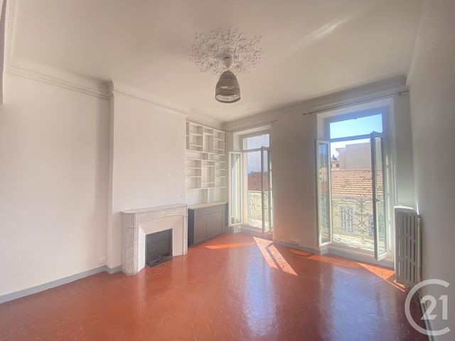Appartement F3 à vendre - 3 pièces - 67 m2 - Toulon - 83 - PROVENCE-ALPES-COTE-D-AZUR