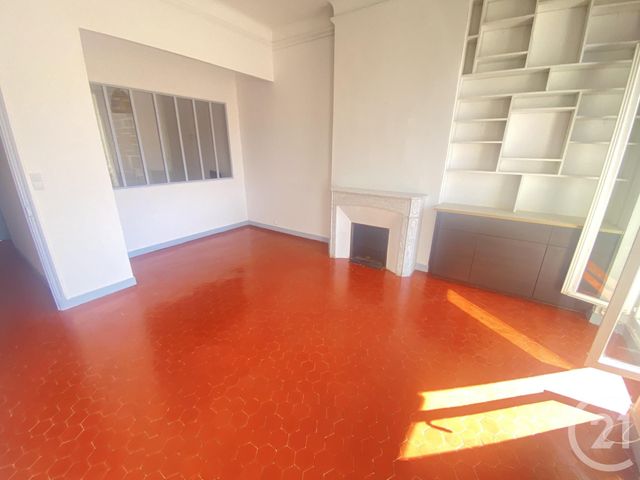 Appartement F3 à vendre - 3 pièces - 67 m2 - Toulon - 83 - PROVENCE-ALPES-COTE-D-AZUR