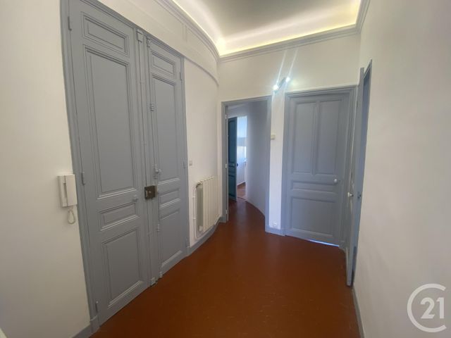 Appartement F3 à vendre - 3 pièces - 67 m2 - Toulon - 83 - PROVENCE-ALPES-COTE-D-AZUR