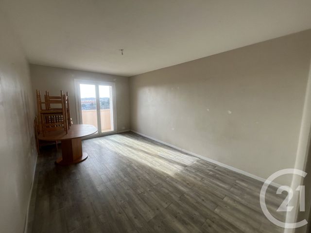 Appartement T2 &agrave; vendre - 2 pi&egrave;ces - 48,60 m2 - Toulon - 83 - PROVENCE-ALPES-COTE-D-AZUR