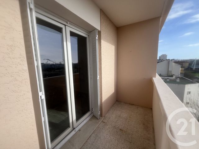 Appartement T2 &agrave; vendre - 2 pi&egrave;ces - 48,60 m2 - Toulon - 83 - PROVENCE-ALPES-COTE-D-AZUR