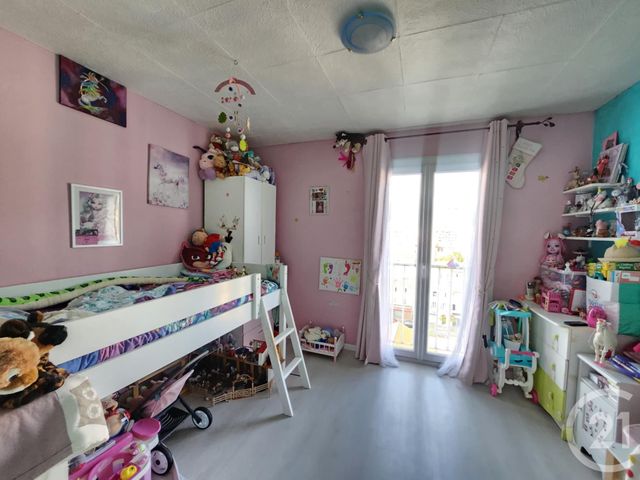 Appartement T2 à vendre - 2 pièces - 48,60 m2 - Toulon - 83 - PROVENCE-ALPES-COTE-D-AZUR