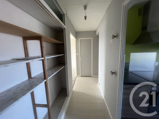 Appartement T2 &agrave; vendre - 2 pi&egrave;ces - 48,60 m2 - Toulon - 83 - PROVENCE-ALPES-COTE-D-AZUR