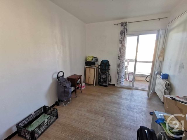 Appartement à vendre - 3 pièces - 51,45 m2 - Toulon - 83 - PROVENCE-ALPES-COTE-D-AZUR