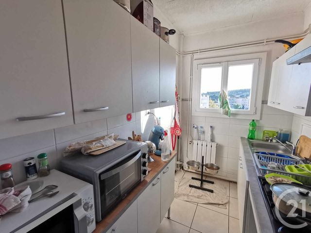 Appartement à vendre - 3 pièces - 51,45 m2 - Toulon - 83 - PROVENCE-ALPES-COTE-D-AZUR