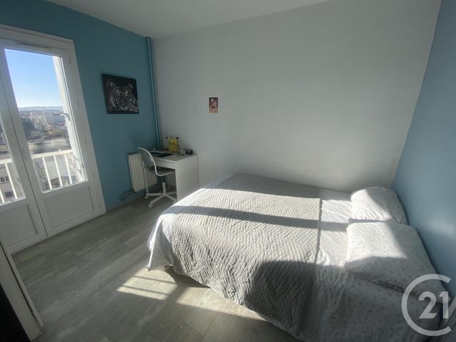 Appartement F3 à vendre - 3 pièces - 60 m2 - Toulon - 83 - PROVENCE-ALPES-COTE-D-AZUR