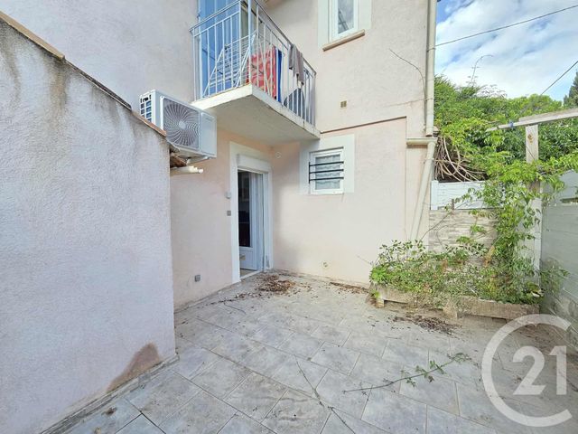 appartement - TOULON - 83