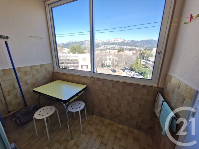 Appartement T4 à vendre - 4 pièces - 72,46 m2 - Toulon - 83 - PROVENCE-ALPES-COTE-D-AZUR