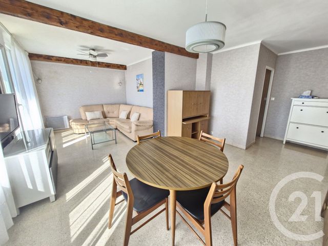Appartement T4 à vendre - 4 pièces - 72,46 m2 - Toulon - 83 - PROVENCE-ALPES-COTE-D-AZUR