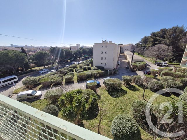 Appartement T4 à vendre - 4 pièces - 72,46 m2 - Toulon - 83 - PROVENCE-ALPES-COTE-D-AZUR