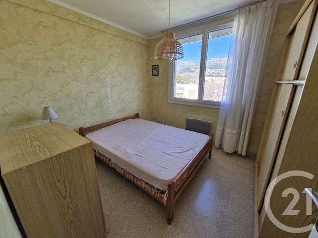 Appartement T4 à vendre - 4 pièces - 72,46 m2 - Toulon - 83 - PROVENCE-ALPES-COTE-D-AZUR