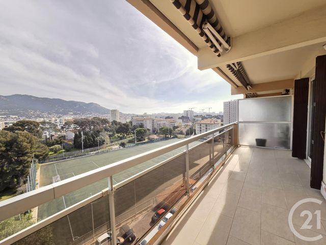 Appartement à vendre - 3 pièces - 72 m2 - Toulon - 83 - PROVENCE-ALPES-COTE-D-AZUR