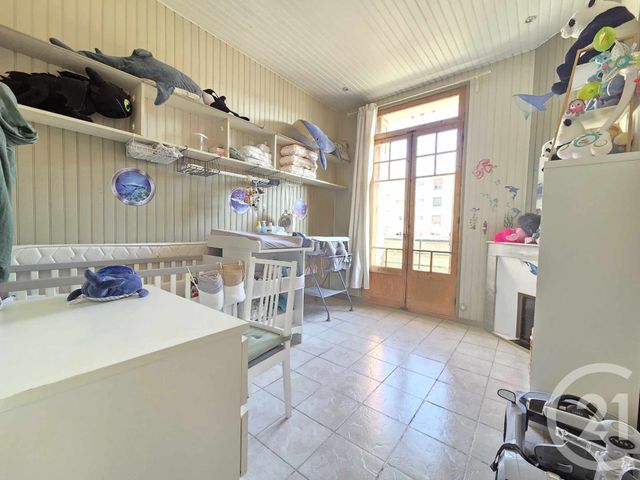 Appartement F3 à vendre - 3 pièces - 54 m2 - Toulon - 83 - PROVENCE-ALPES-COTE-D-AZUR