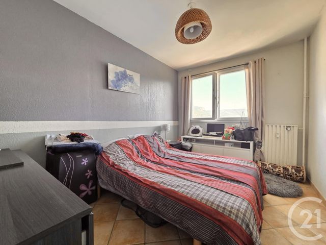 Appartement à vendre - 3 pièces - 60 m2 - Toulon - 83 - PROVENCE-ALPES-COTE-D-AZUR