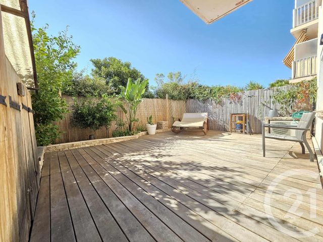 appartement - TOULON - 83