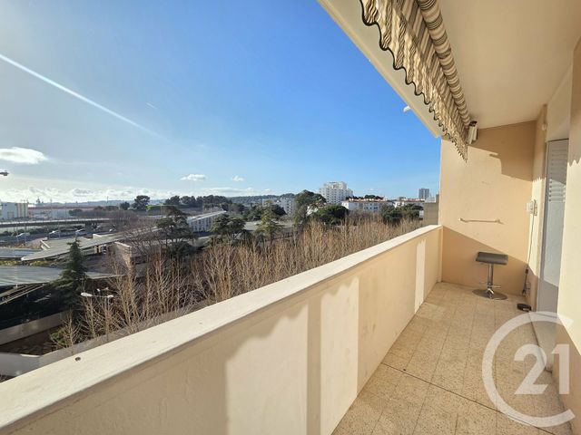 Appartement à vendre TOULON