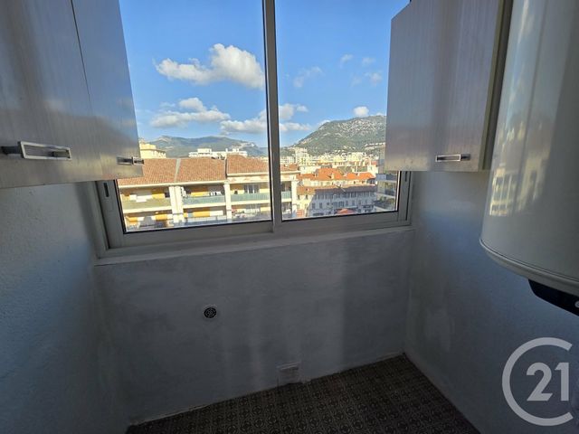 Appartement &agrave; vendre - 3 pi&egrave;ces - 58 m2 - Toulon - 83 - PROVENCE-ALPES-COTE-D-AZUR